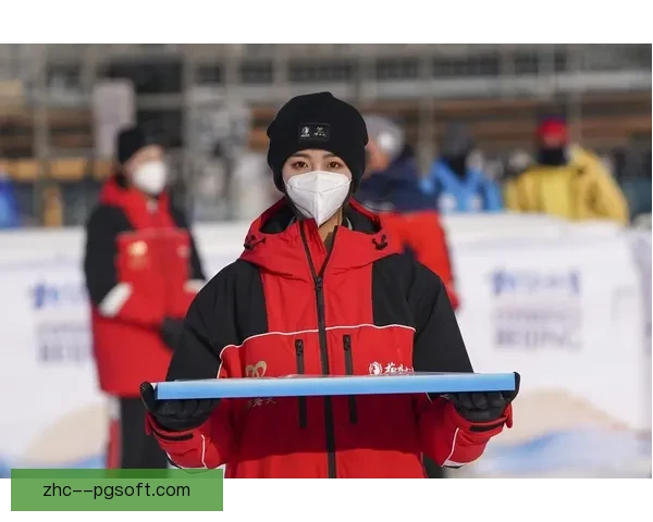 2026世界杯官方公布志愿者制服由国际知名设计师倾力打造 2026世界杯官方公布志愿者制服由国际知名设计师倾力打造